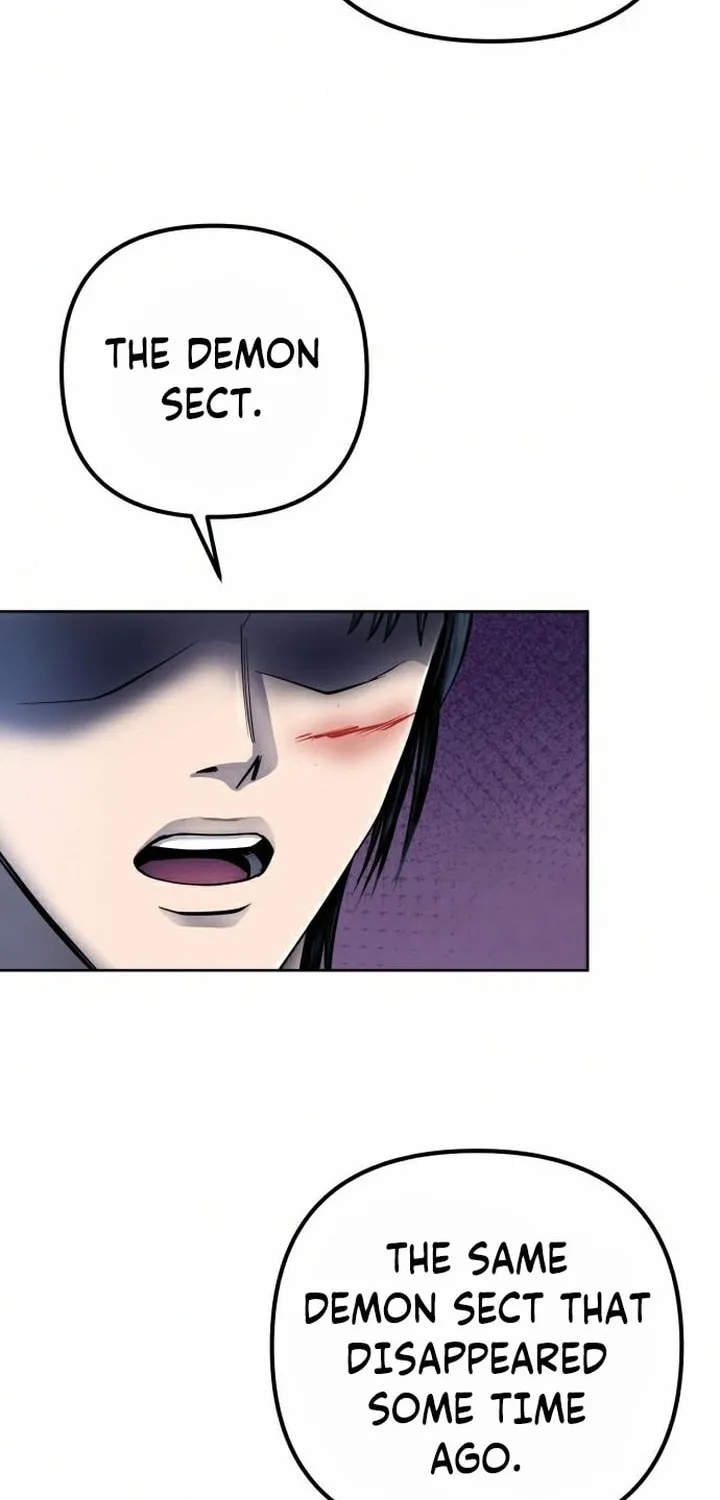 Revenge of Young Master Peng Chapter 26 page 80 - 