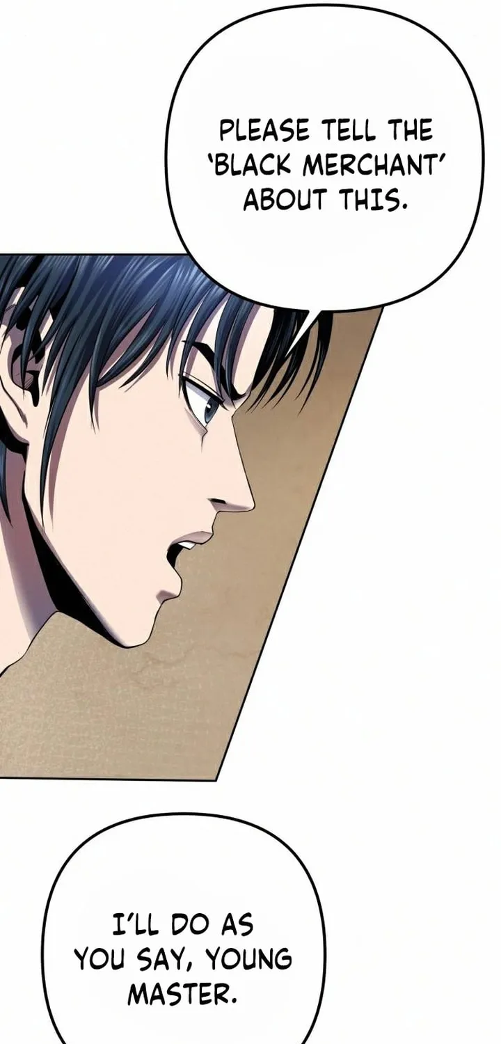 Revenge of Young Master Peng Chapter 26 page 83 - 