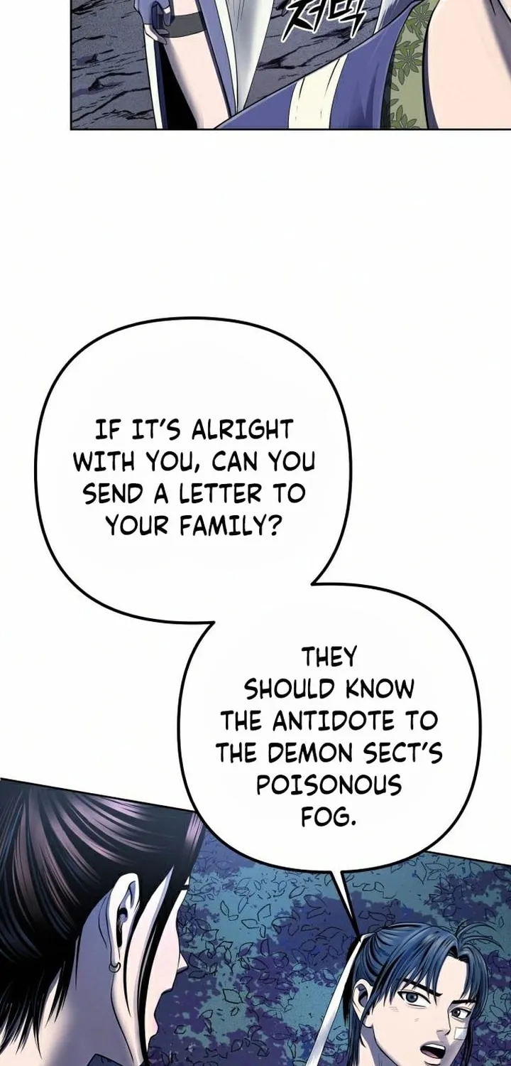 Revenge of Young Master Peng Chapter 26 page 87 - 