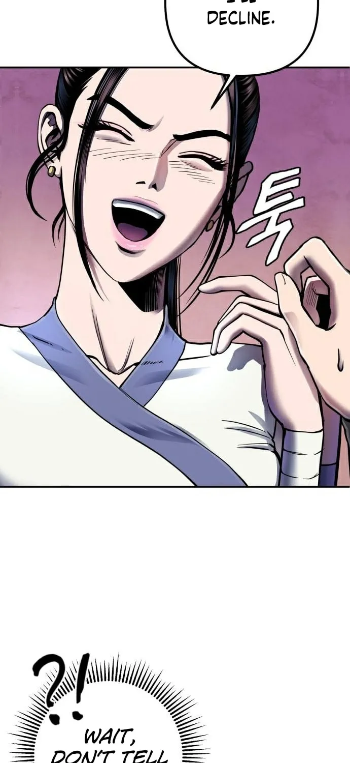 Revenge of Young Master Peng Chapter 27 page 14 - 