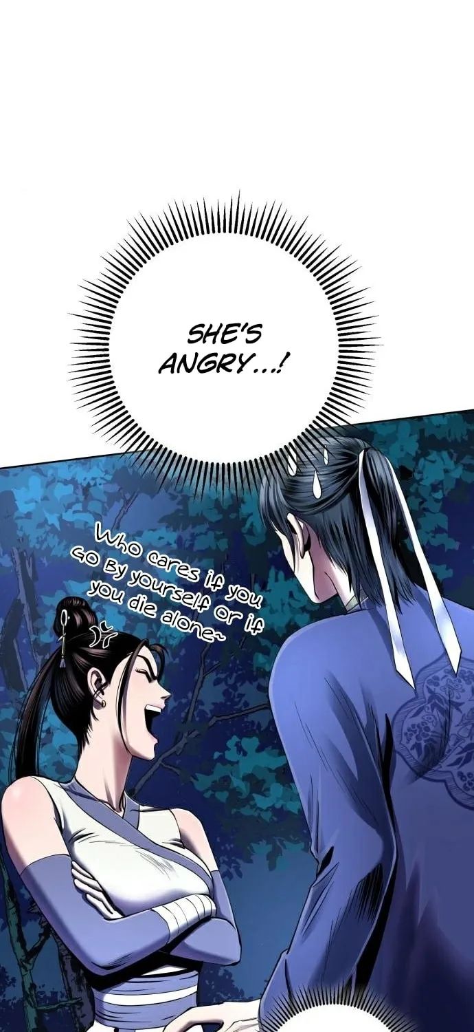 Revenge of Young Master Peng Chapter 27 page 16 - 