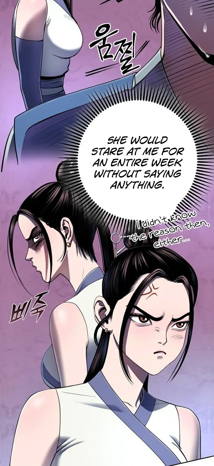 Revenge of Young Master Peng Chapter 27 page 18 - 