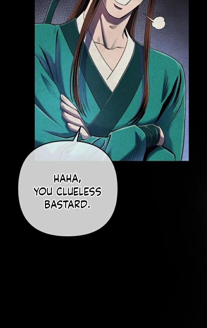 Revenge of Young Master Peng Chapter 27 page 22 - 