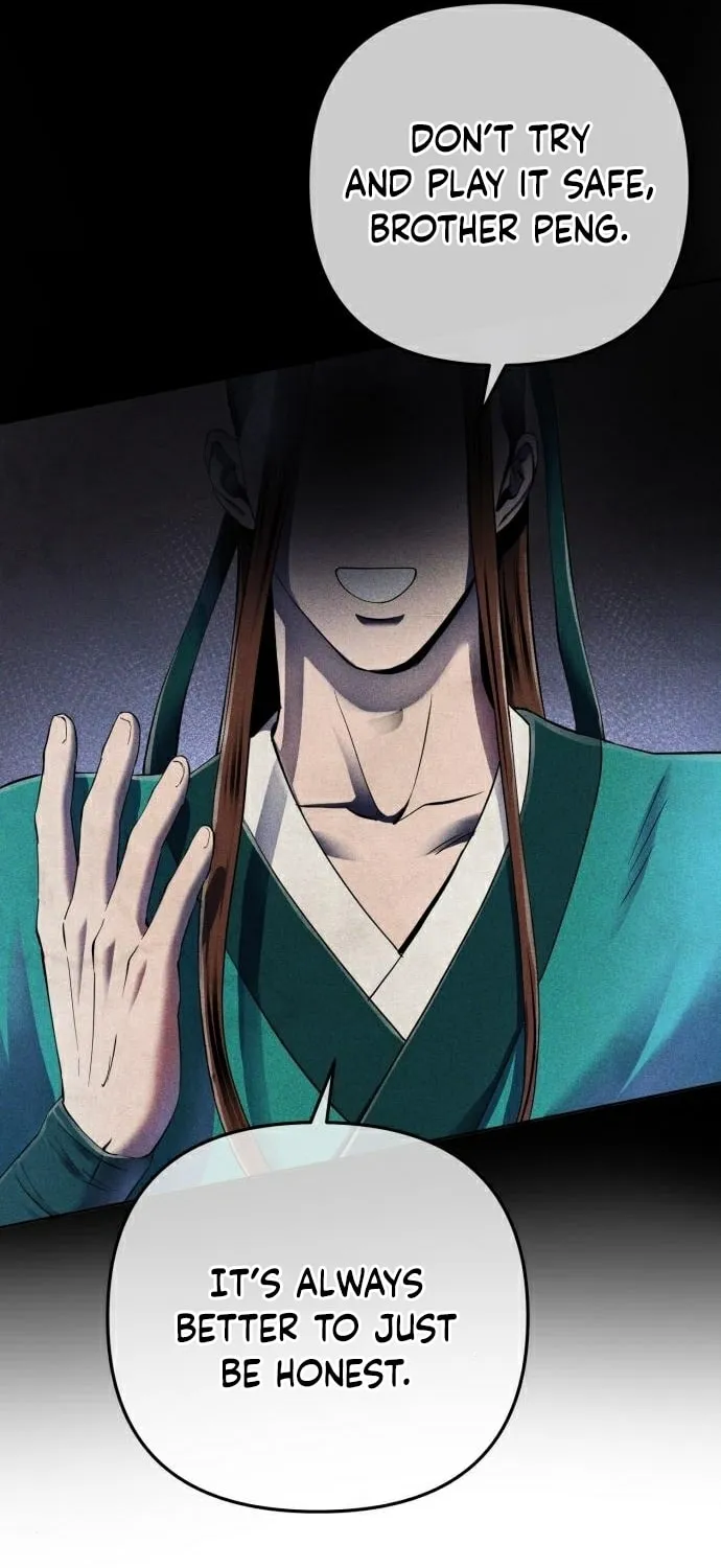 Revenge of Young Master Peng Chapter 27 page 23 - 