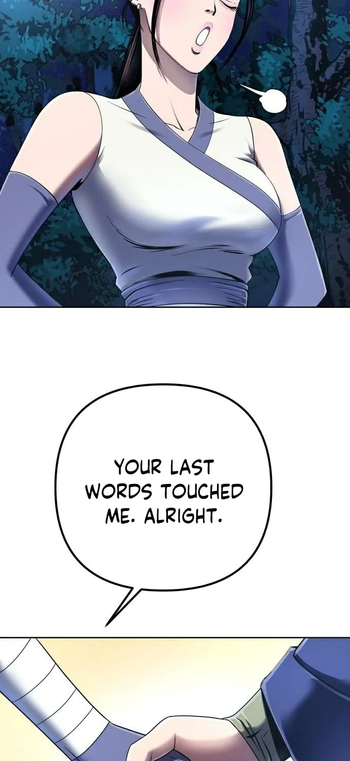 Revenge of Young Master Peng Chapter 27 page 28 - 