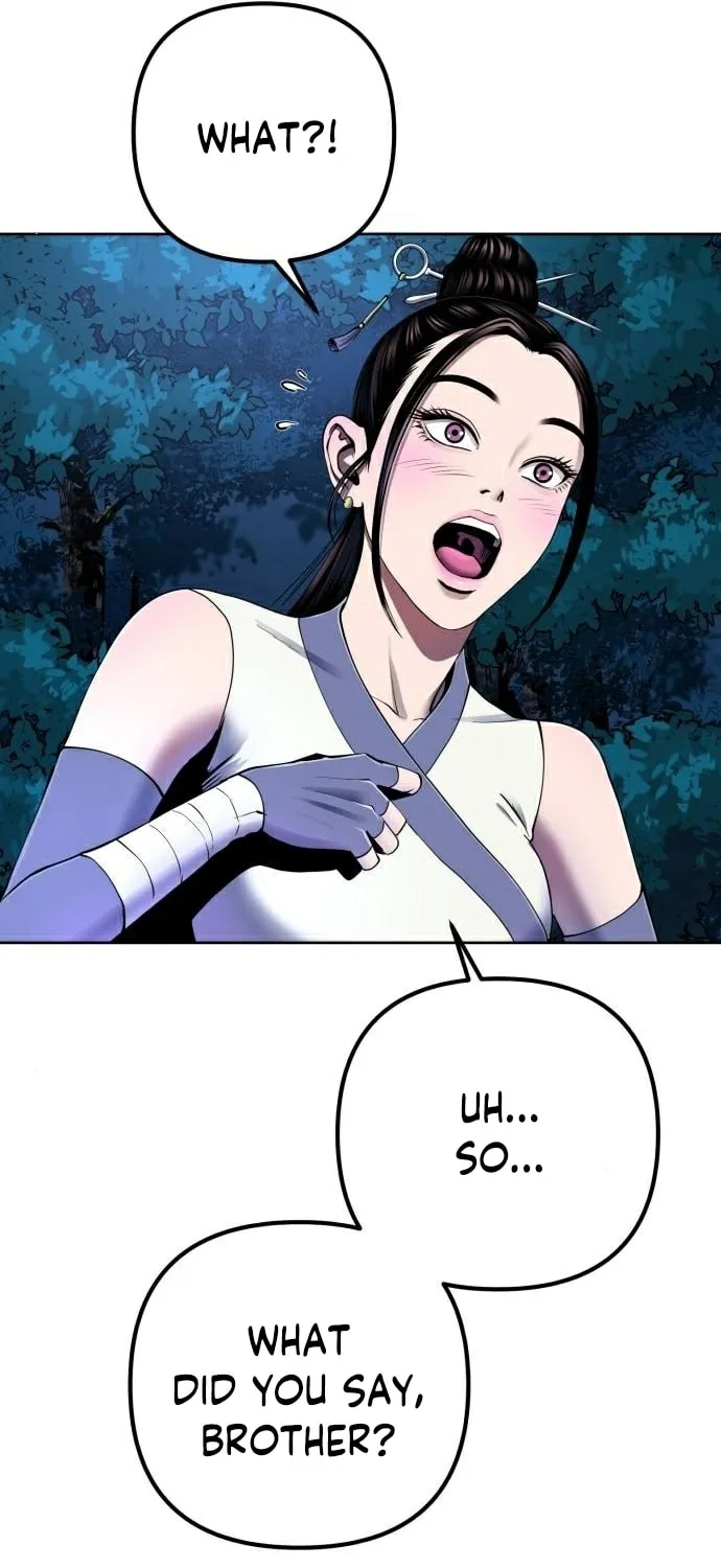 Revenge of Young Master Peng Chapter 27 page 4 - 
