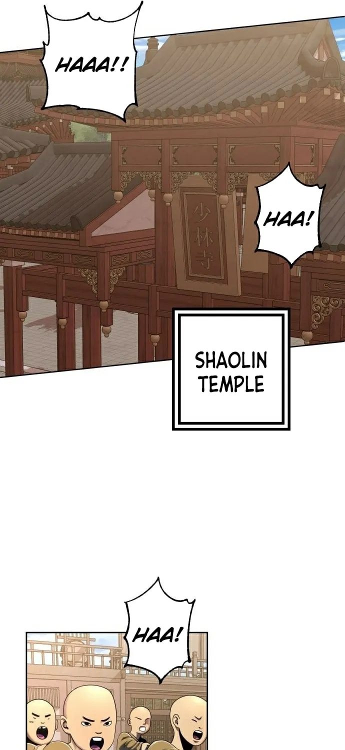 Revenge of Young Master Peng Chapter 27 page 34 - 