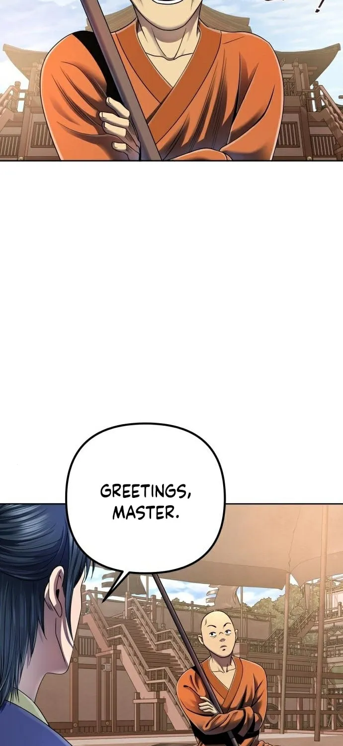 Revenge of Young Master Peng Chapter 27 page 36 - 