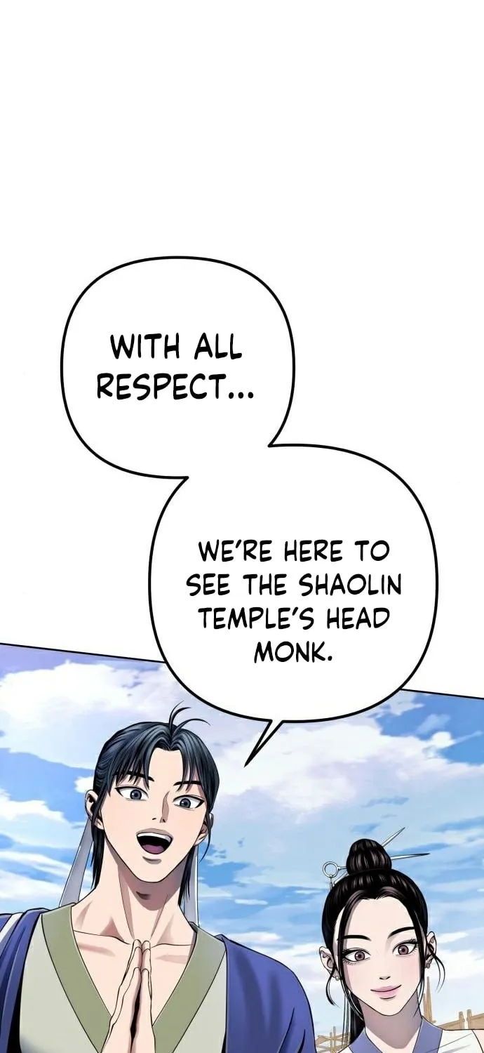 Revenge of Young Master Peng Chapter 27 page 38 - 