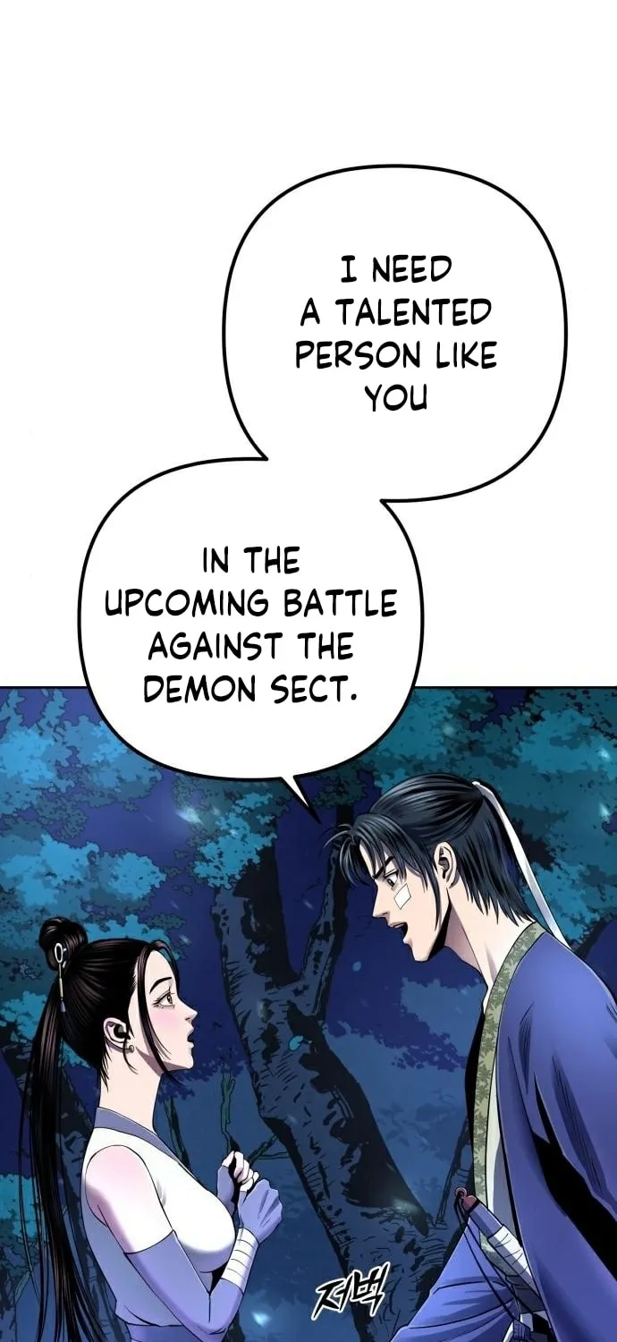 Revenge of Young Master Peng Chapter 27 page 5 - 