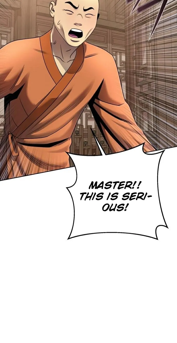 Revenge of Young Master Peng Chapter 27 page 43 - 