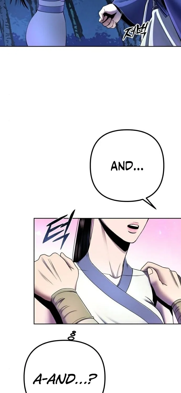 Revenge of Young Master Peng Chapter 27 page 6 - 