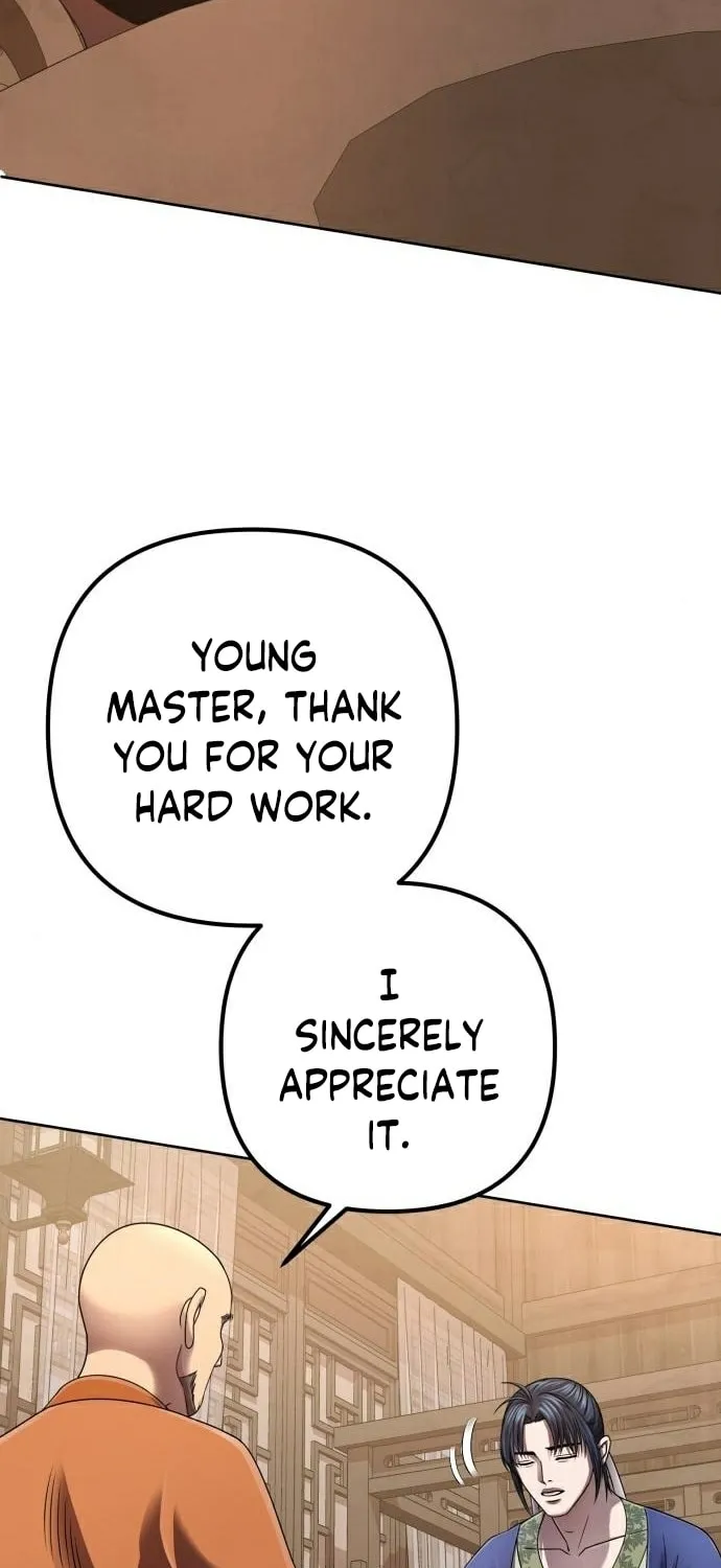 Revenge of Young Master Peng Chapter 27 page 56 - 