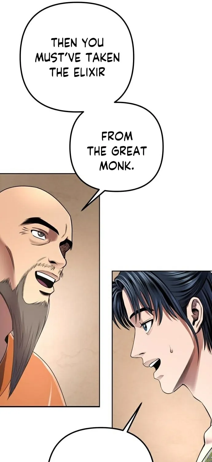 Revenge of Young Master Peng Chapter 27 page 58 - 