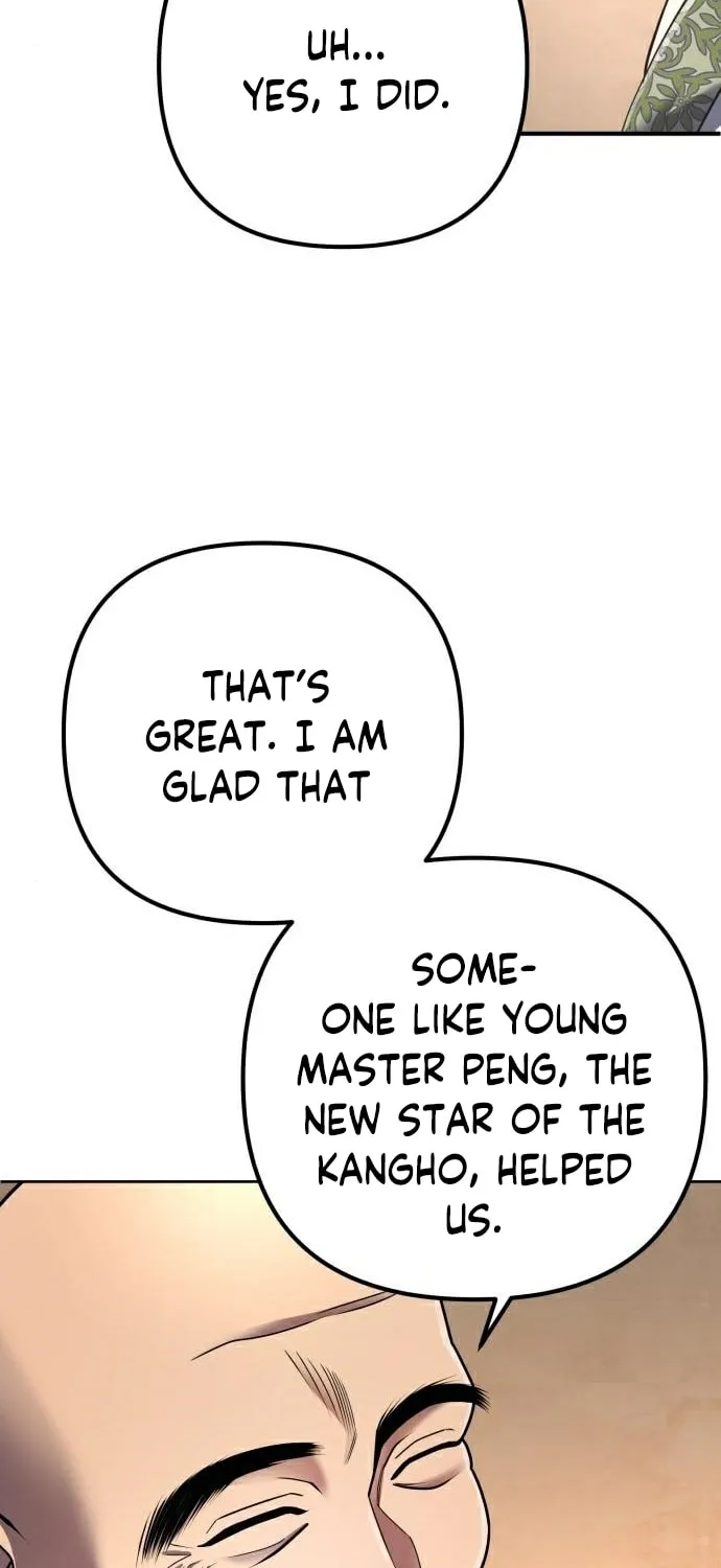 Revenge of Young Master Peng Chapter 27 page 59 - 