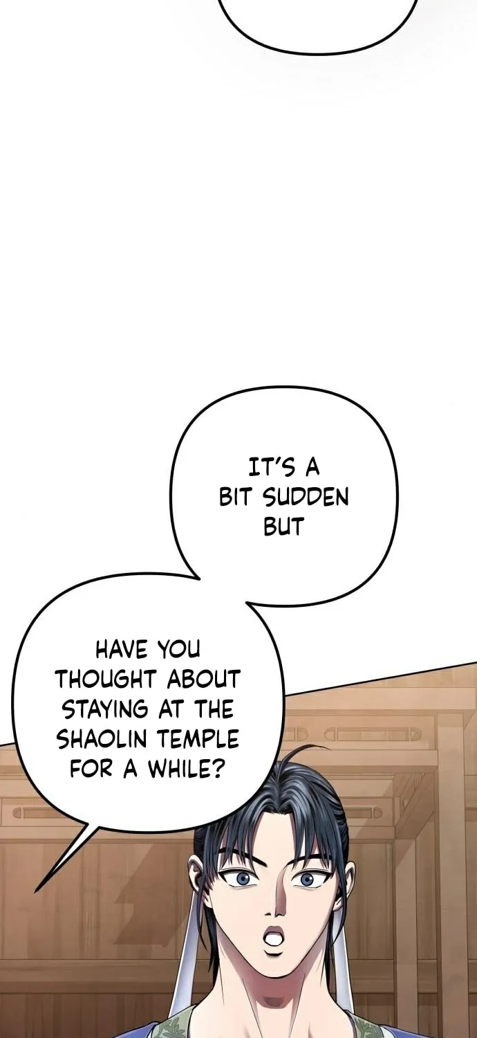Revenge of Young Master Peng Chapter 27 page 64 - 