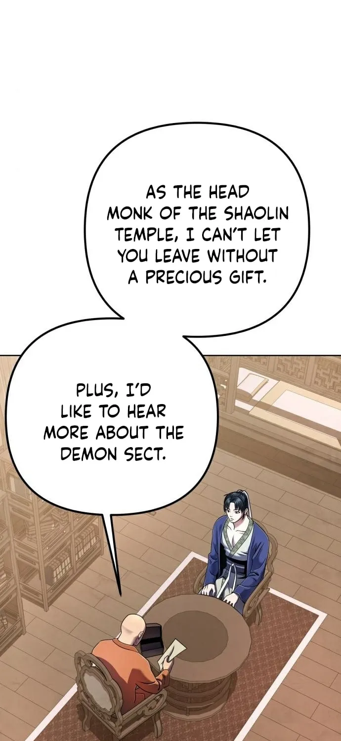 Revenge of Young Master Peng Chapter 27 page 66 - 