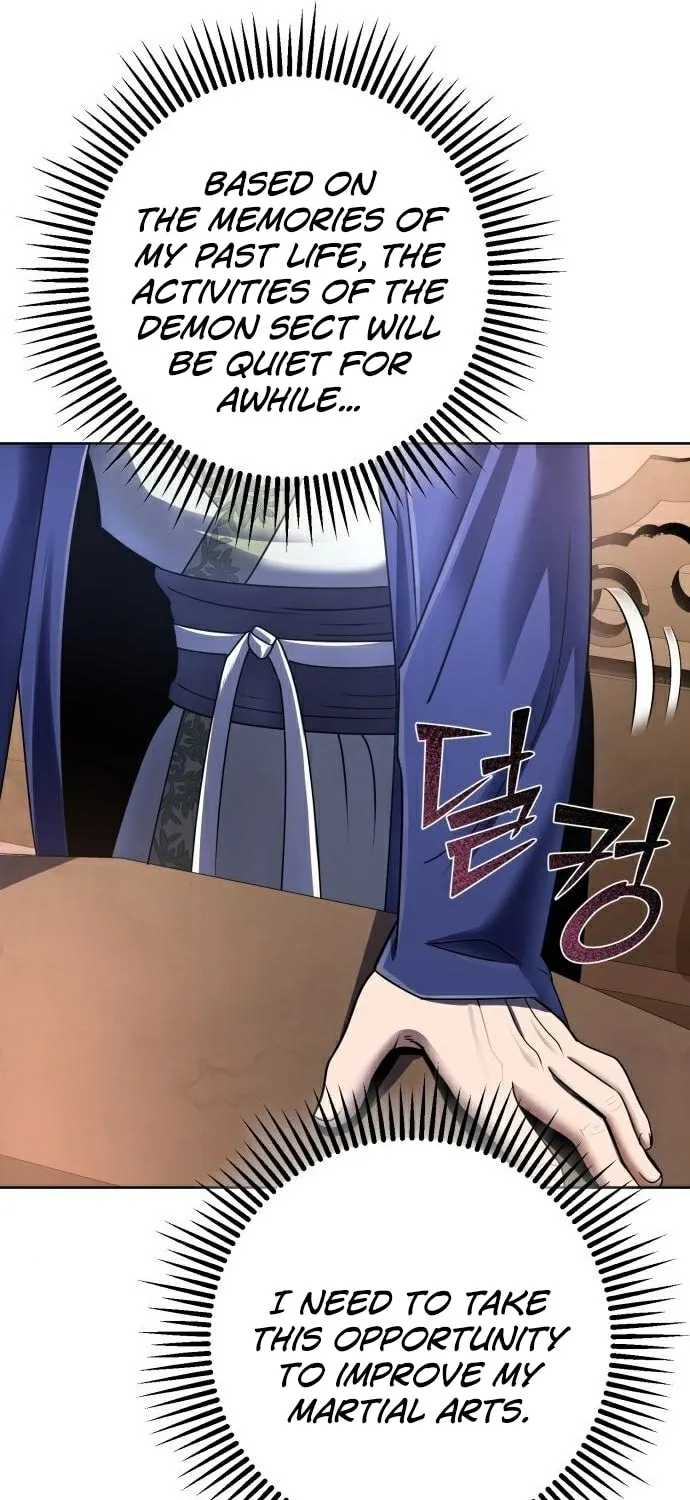 Revenge of Young Master Peng Chapter 27 page 70 - 