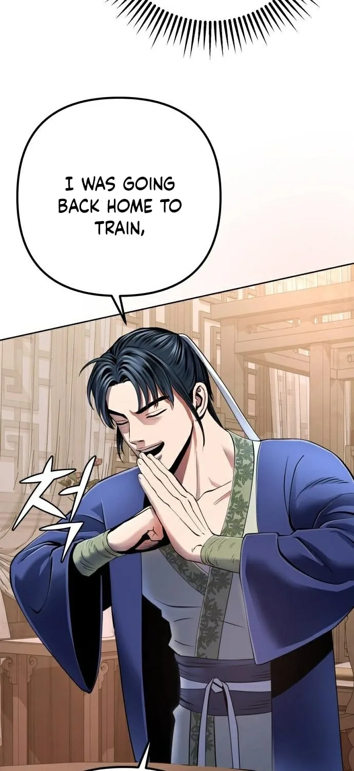 Revenge of Young Master Peng Chapter 27 page 71 - 