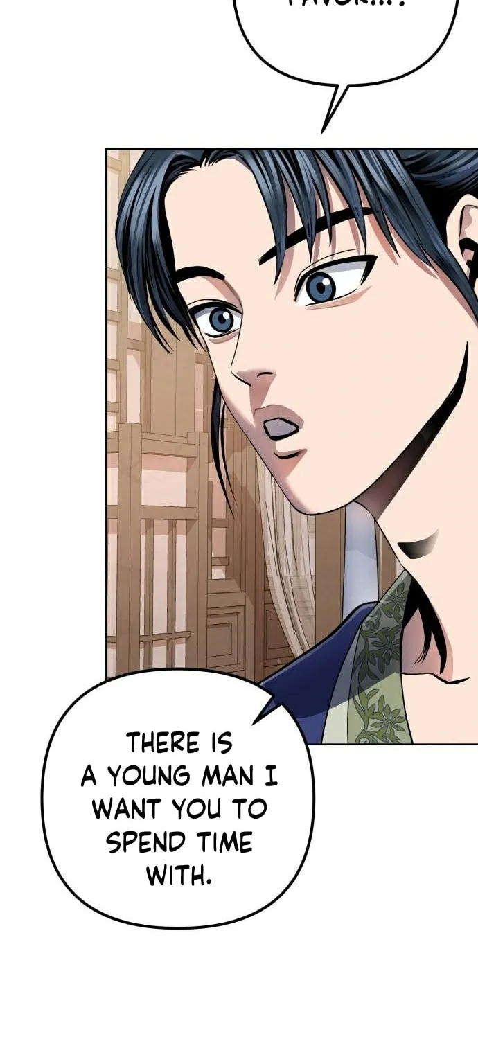 Revenge of Young Master Peng Chapter 27 page 75 - 