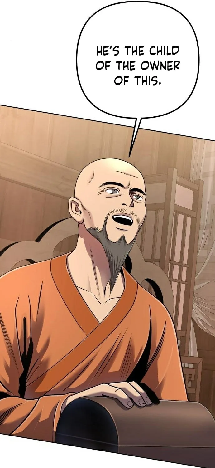 Revenge of Young Master Peng Chapter 27 page 77 - 