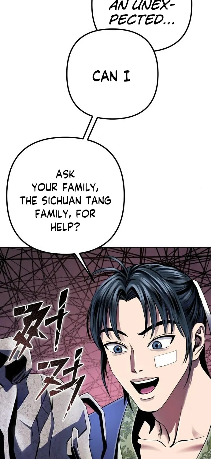 Revenge of Young Master Peng Chapter 27 page 9 - 