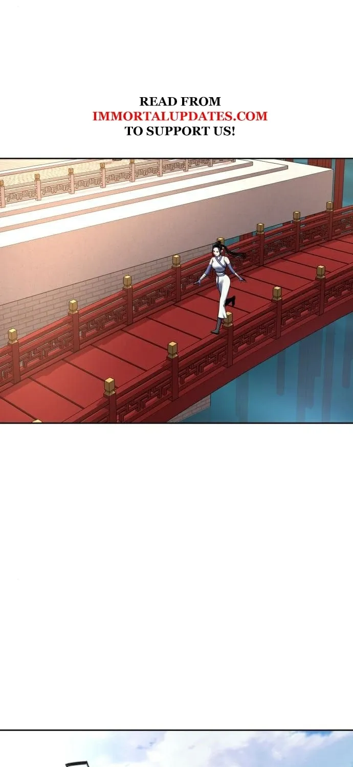 Revenge of Young Master Peng Chapter 28 page 2 - 