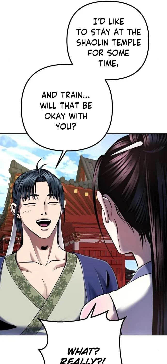 Revenge of Young Master Peng Chapter 28 page 11 - 