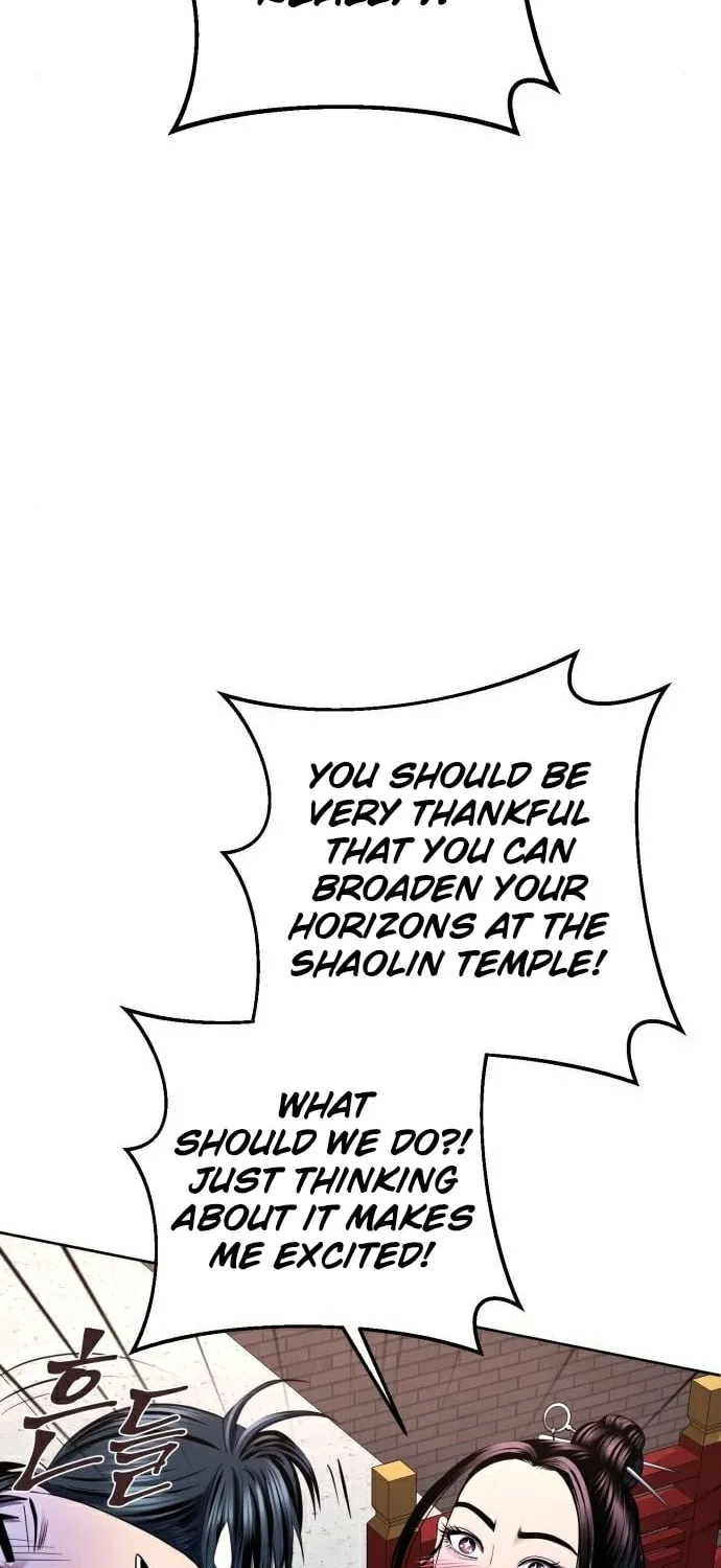 Revenge of Young Master Peng Chapter 28 page 12 - 