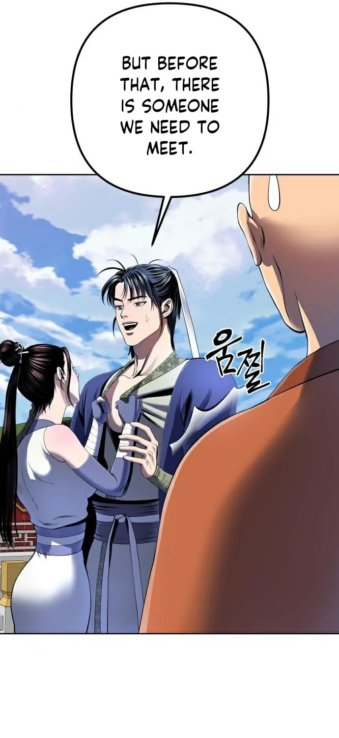 Revenge of Young Master Peng Chapter 28 page 14 - 