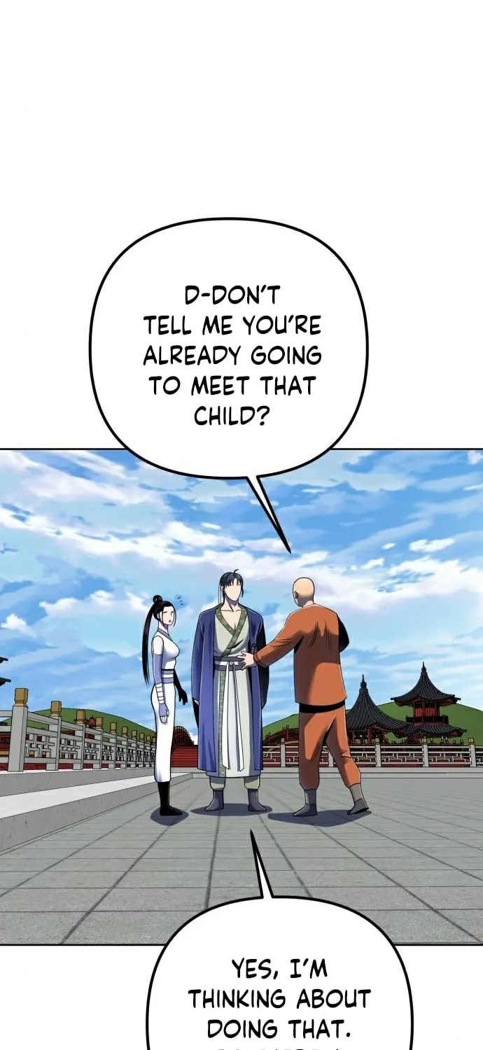 Revenge of Young Master Peng Chapter 28 page 15 - 
