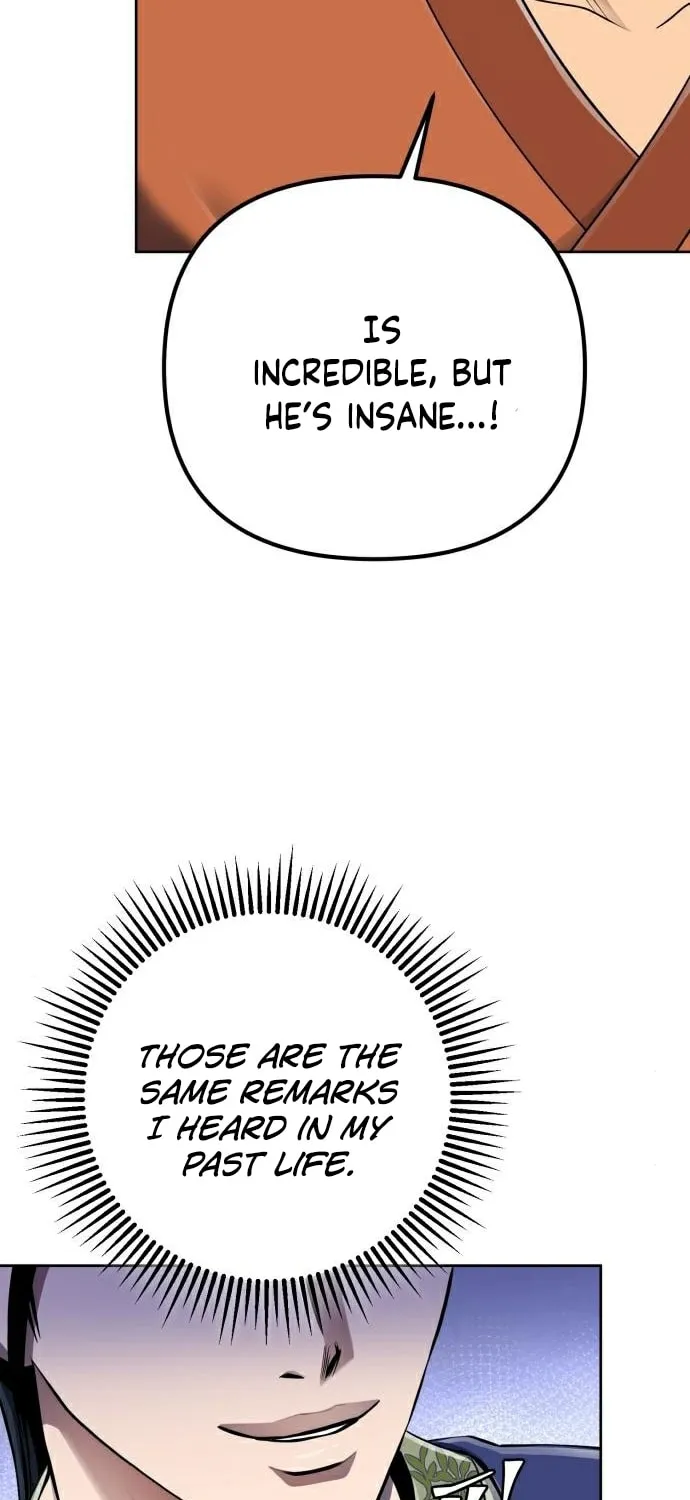 Revenge of Young Master Peng Chapter 28 page 20 - 
