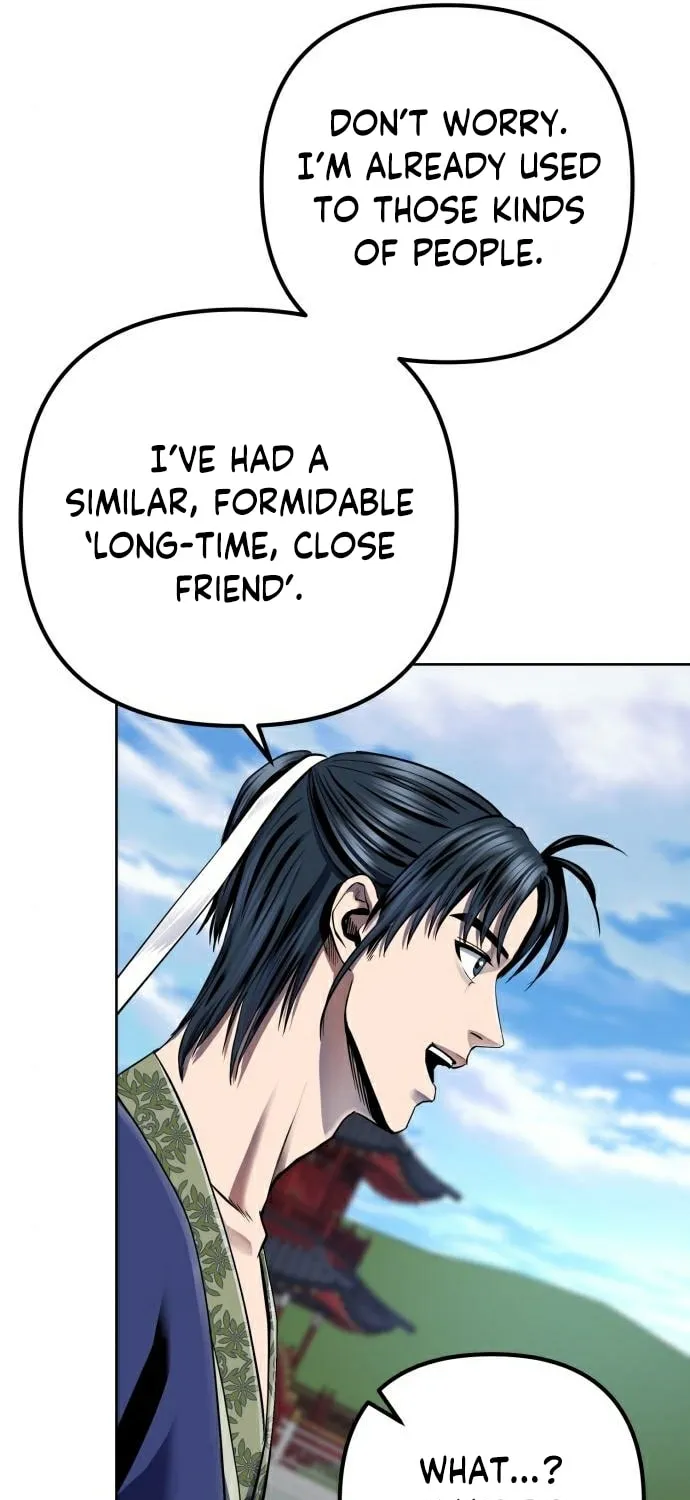Revenge of Young Master Peng Chapter 28 page 22 - 