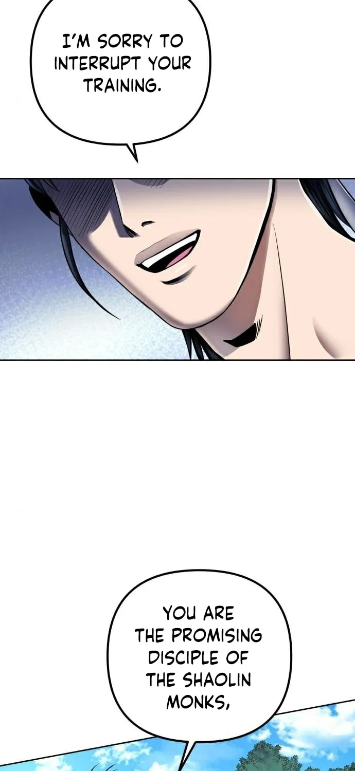 Revenge of Young Master Peng Chapter 28 page 35 - 