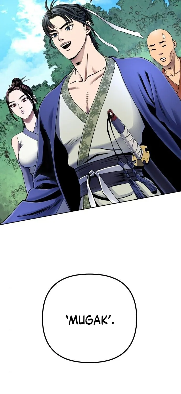 Revenge of Young Master Peng Chapter 28 page 36 - 