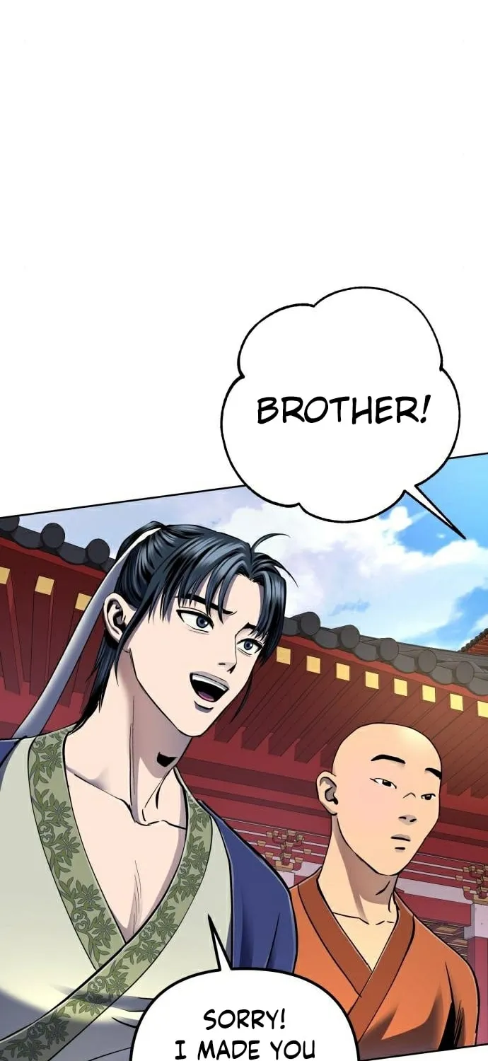 Revenge of Young Master Peng Chapter 28 page 5 - 