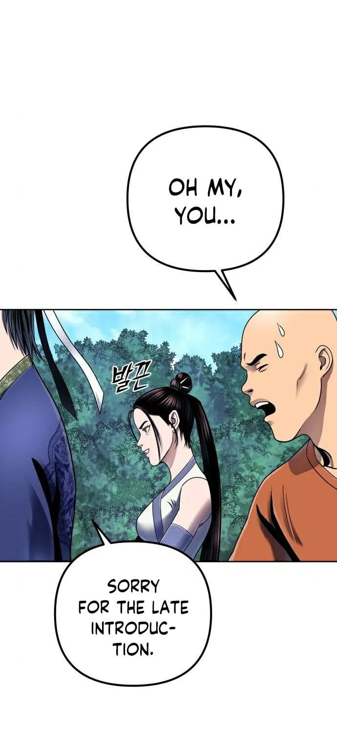 Revenge of Young Master Peng Chapter 28 page 42 - 