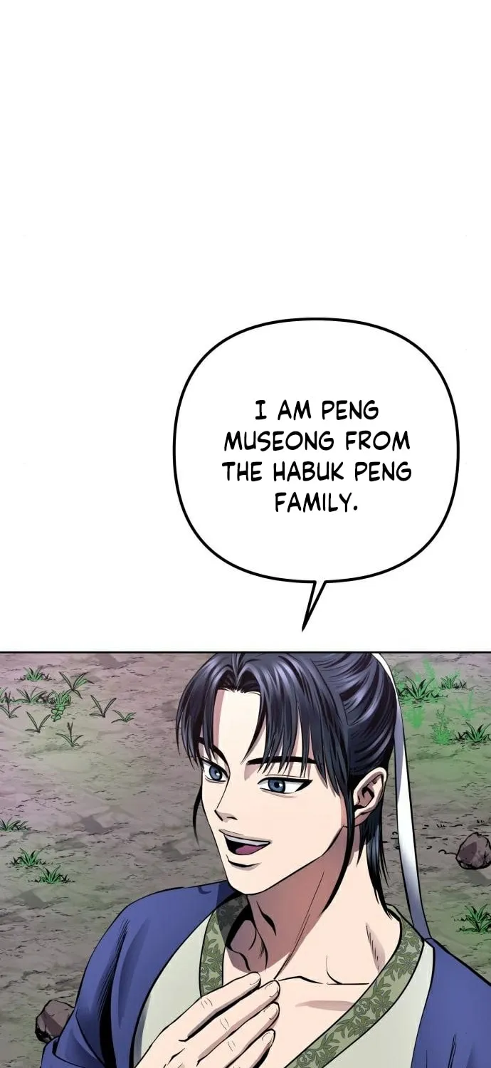 Revenge of Young Master Peng Chapter 28 page 43 - 