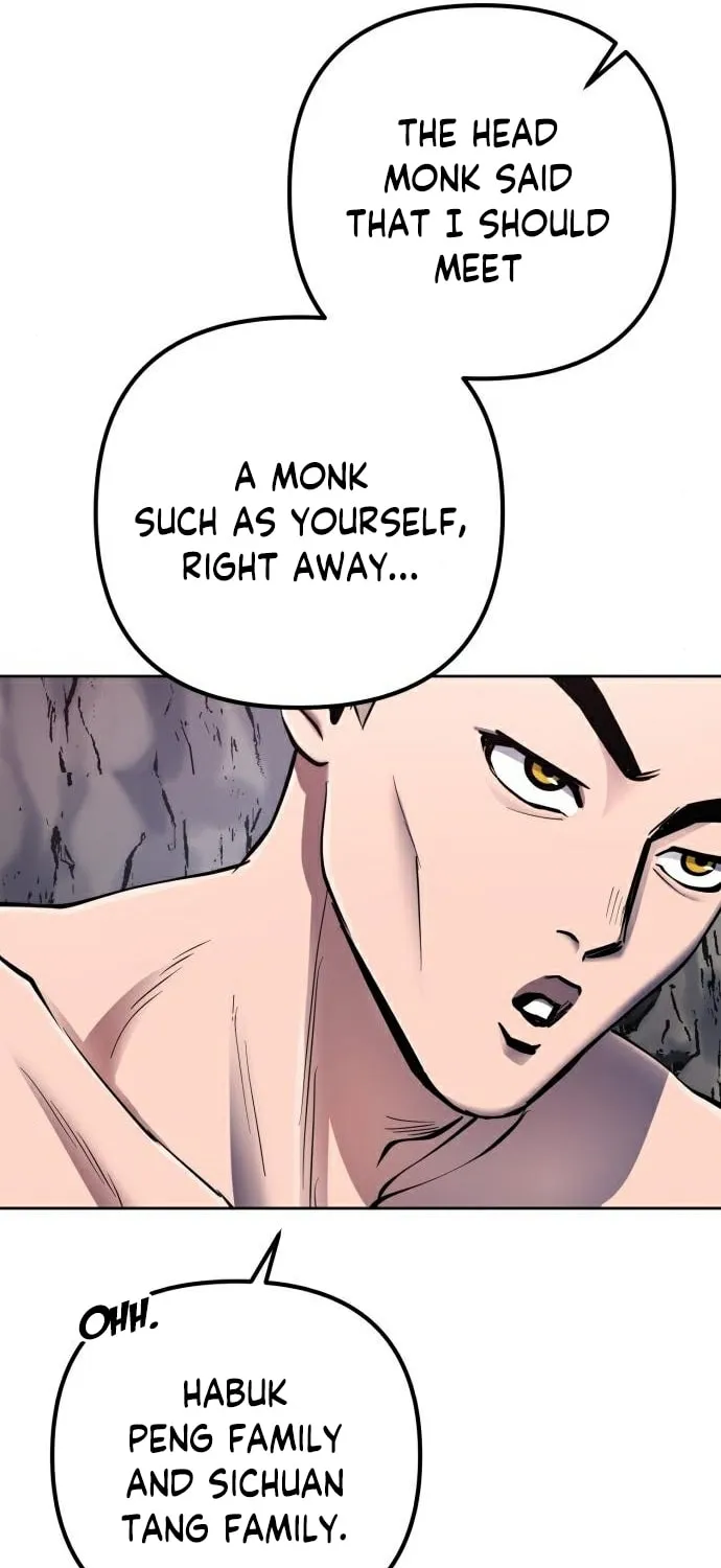Revenge of Young Master Peng Chapter 28 page 45 - 