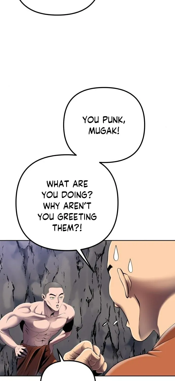 Revenge of Young Master Peng Chapter 28 page 46 - 