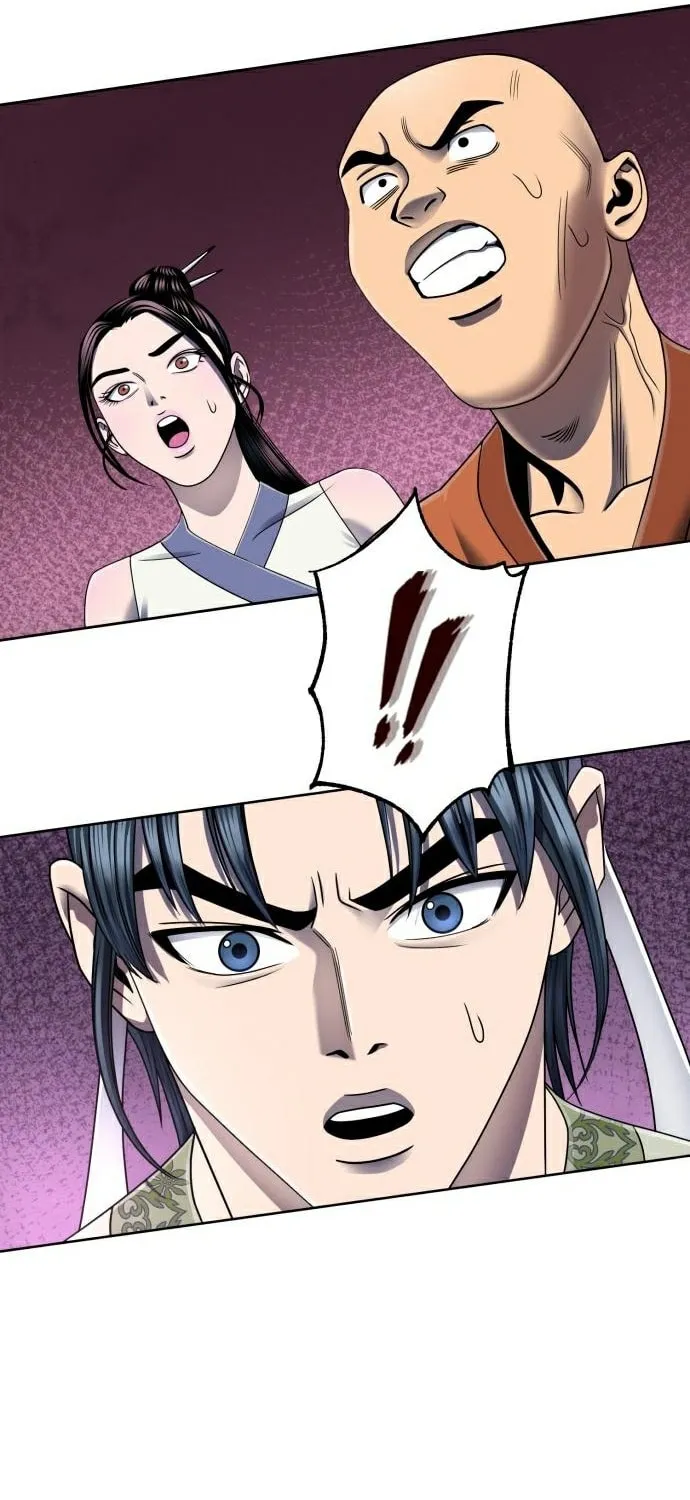 Revenge of Young Master Peng Chapter 28 page 52 - 