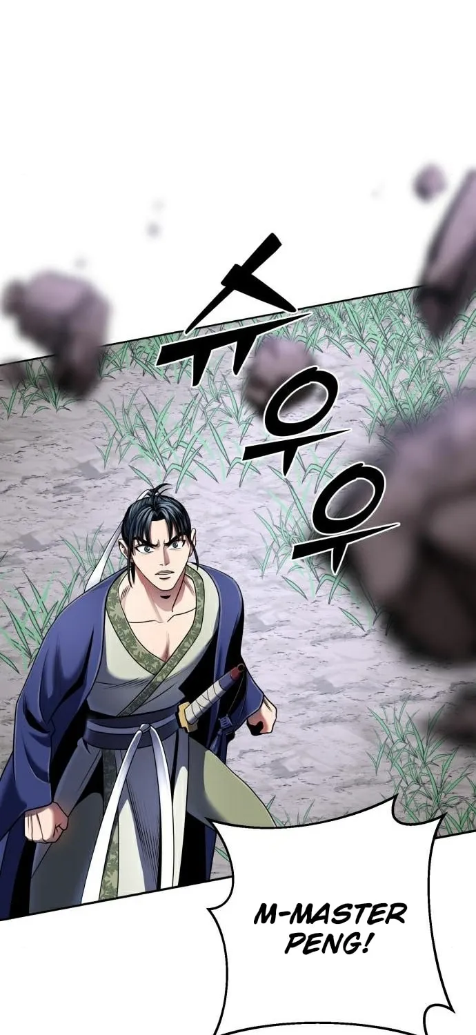 Revenge of Young Master Peng Chapter 28 page 58 - 