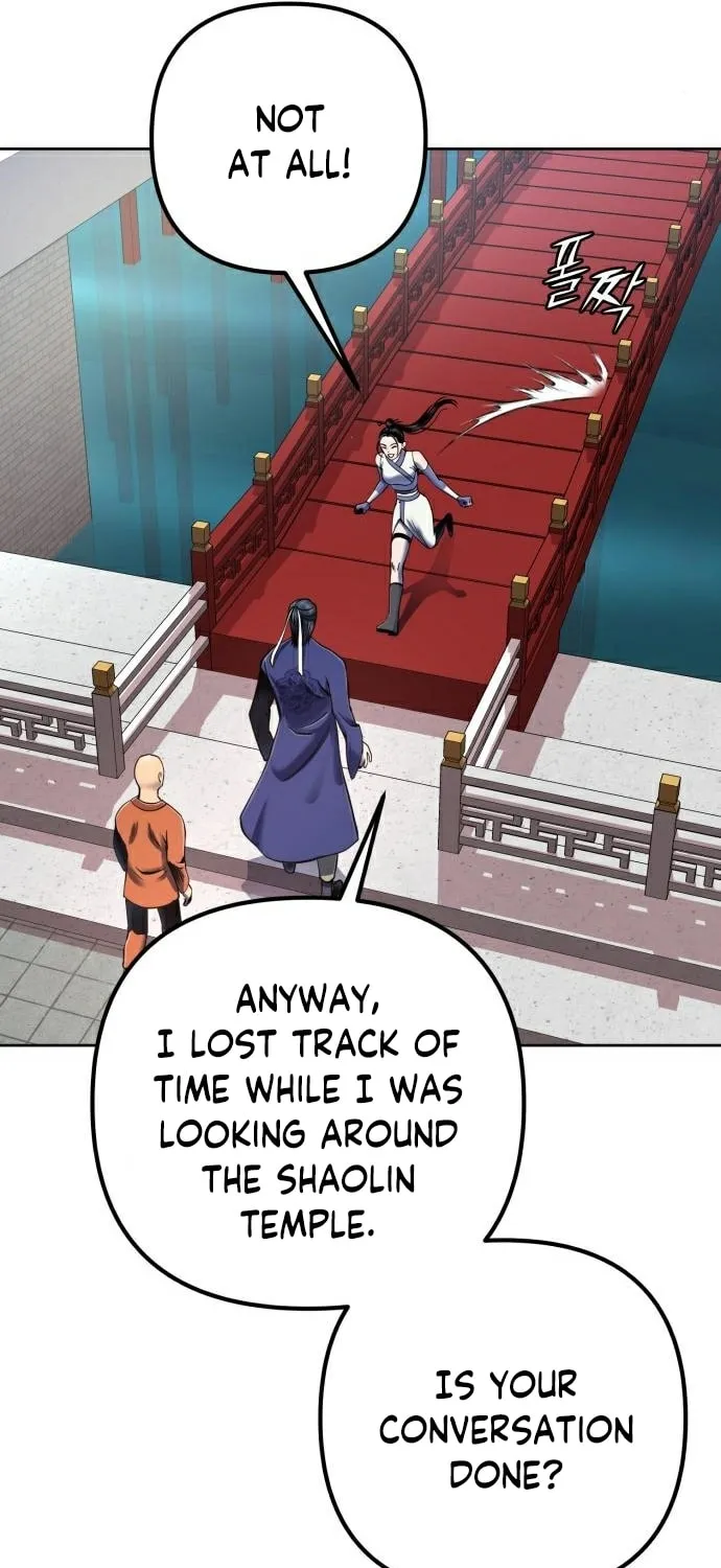Revenge of Young Master Peng Chapter 28 page 7 - 