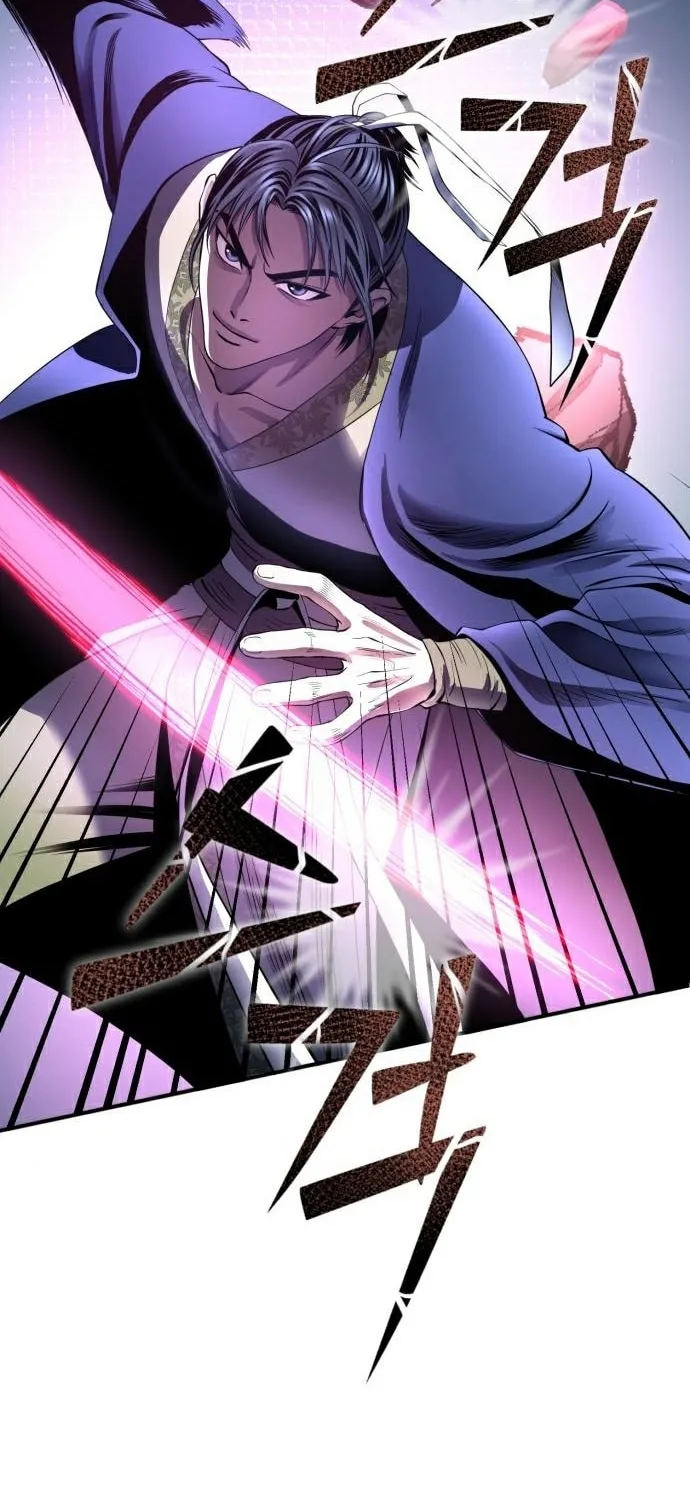 Revenge of Young Master Peng Chapter 28 page 66 - 