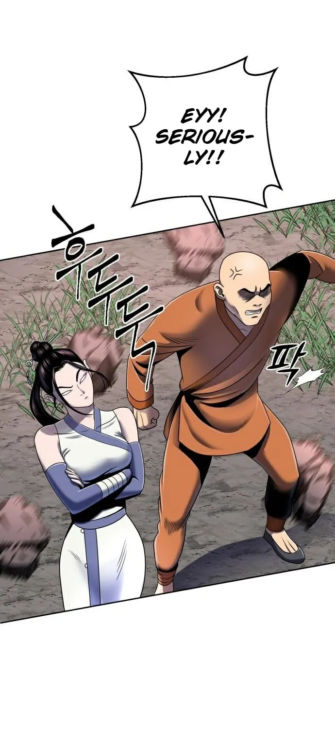 Revenge of Young Master Peng Chapter 28 page 67 - 