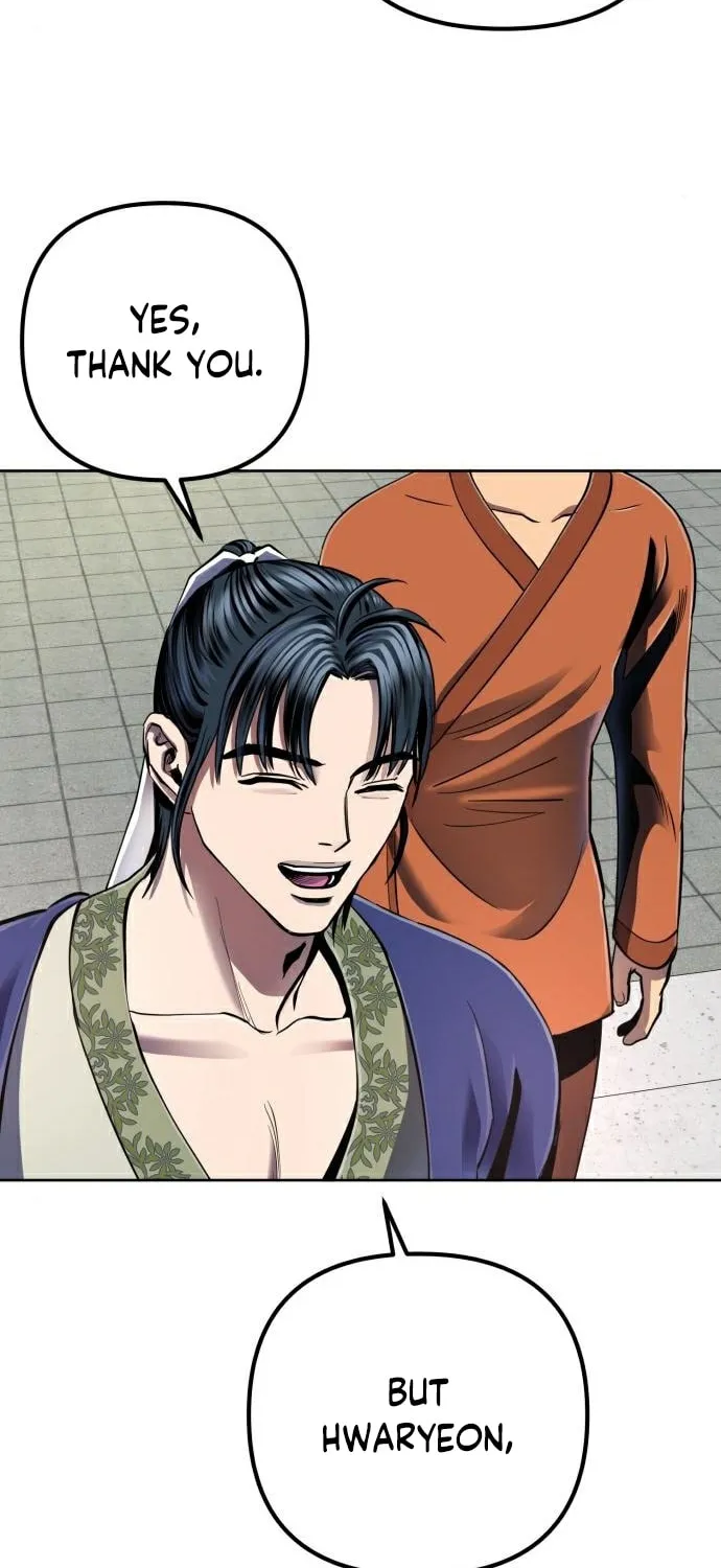 Revenge of Young Master Peng Chapter 28 page 8 - 