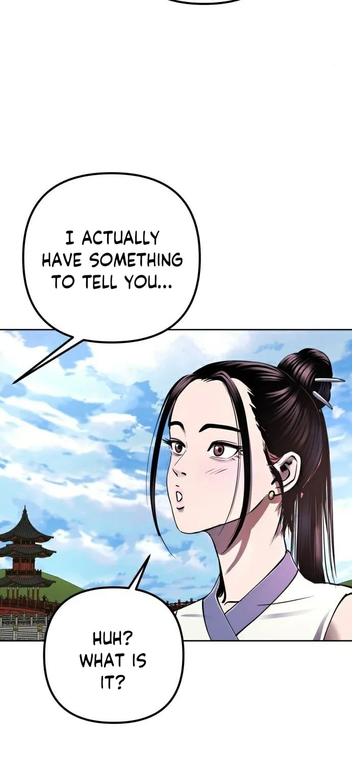 Revenge of Young Master Peng Chapter 28 page 9 - 