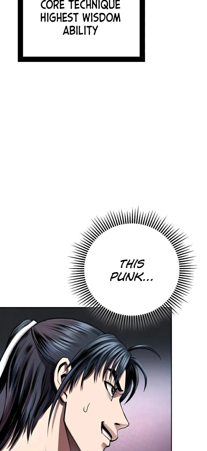 Revenge of Young Master Peng Chapter 28 page 81 - 