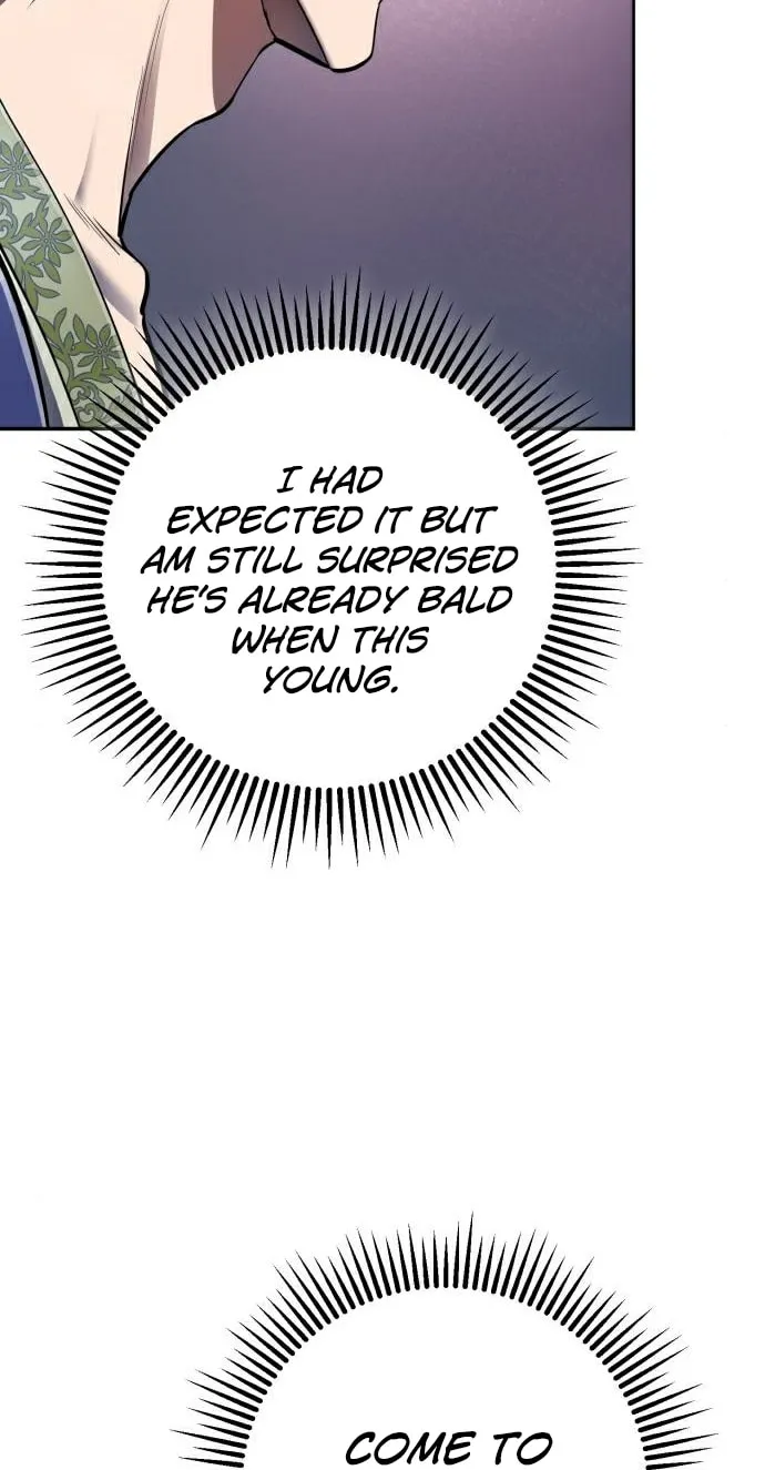 Revenge of Young Master Peng Chapter 28 page 82 - 