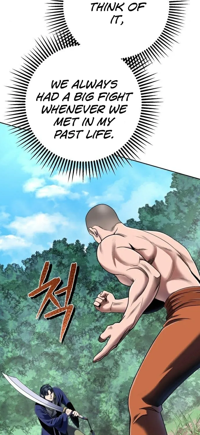 Revenge of Young Master Peng Chapter 28 page 83 - 